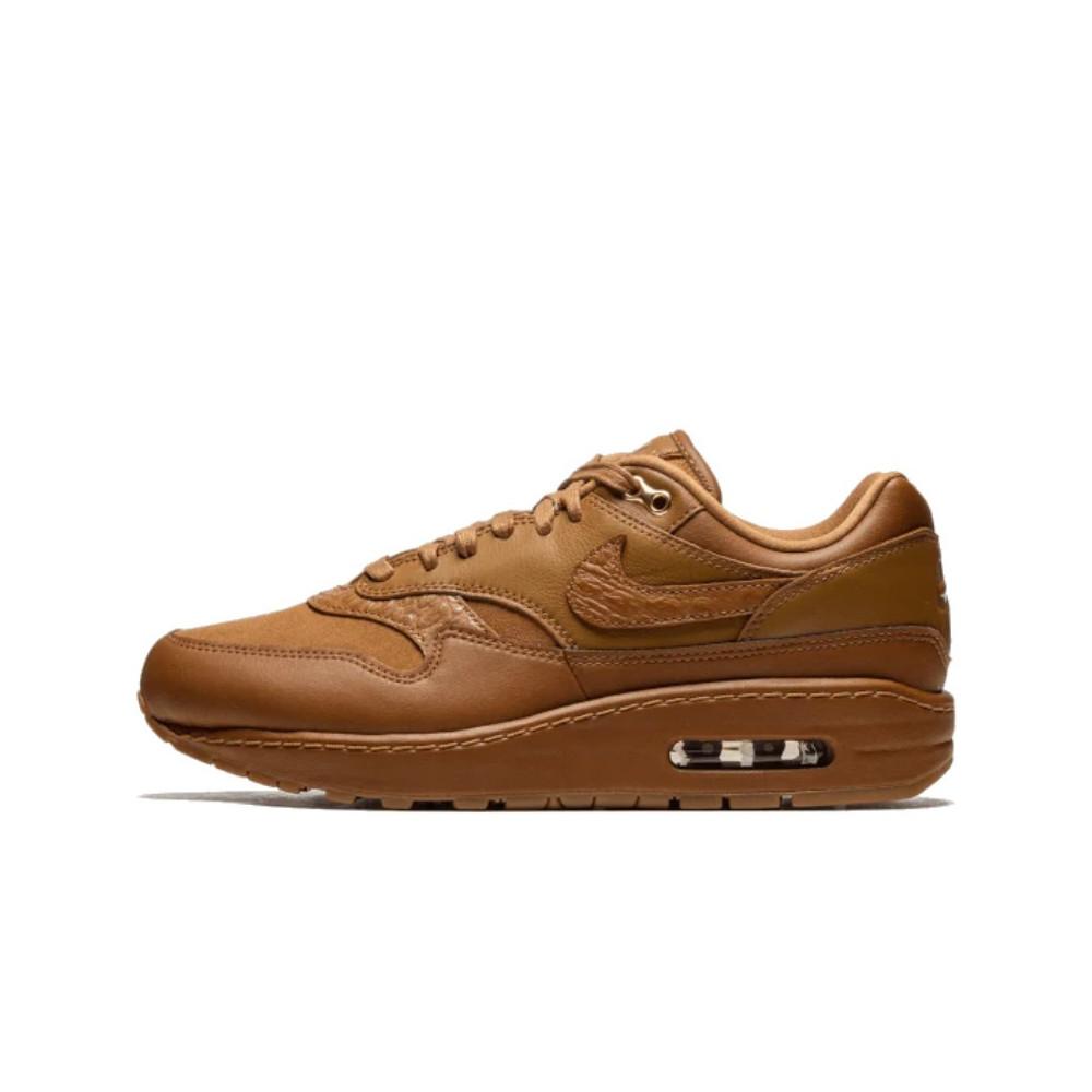 Nike Air Max 1 '87 Luxe Ale Brown