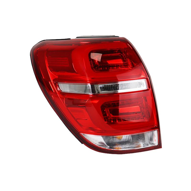 

Автоаксессуары Задний фонарь в сборе Для Chevrolet Captiva 2015 2016 2017 2018 Задний фонарь Сигнальный фонарь Предупреждающий стоп-сигнал Новый