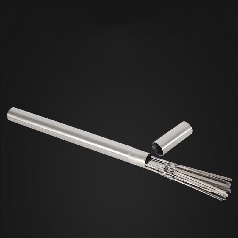 Stainless Steel BBQ Skewer Holder