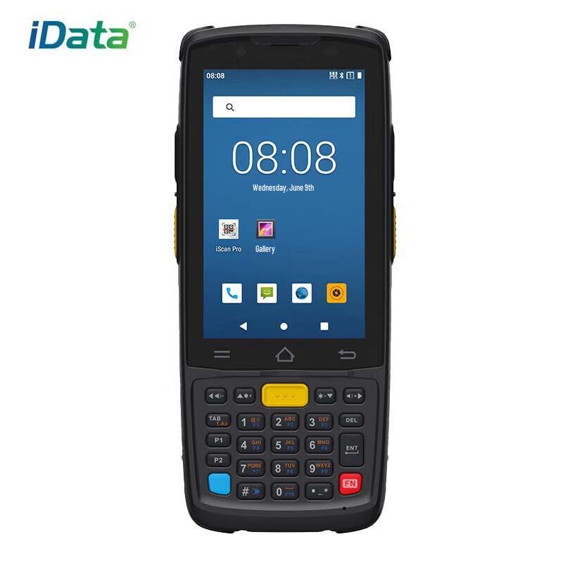 iData K3S Android PDA Barcode Scanner