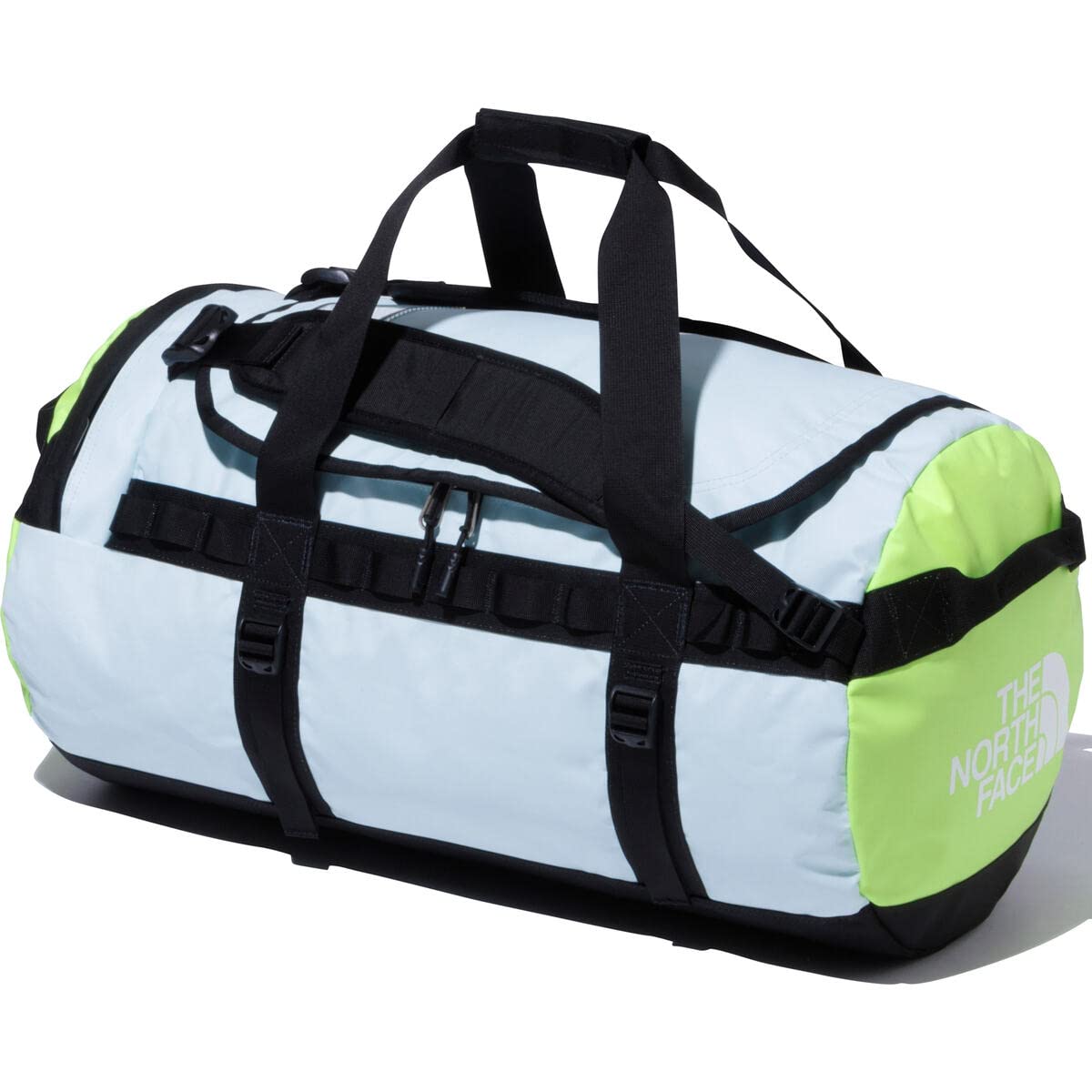 

BC Duffel M NM82316 Skylight Blue