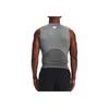 Under Armour Casual Sports Breathable Sleeveless Fitness Tank Top Men tops Gray 1361522-090