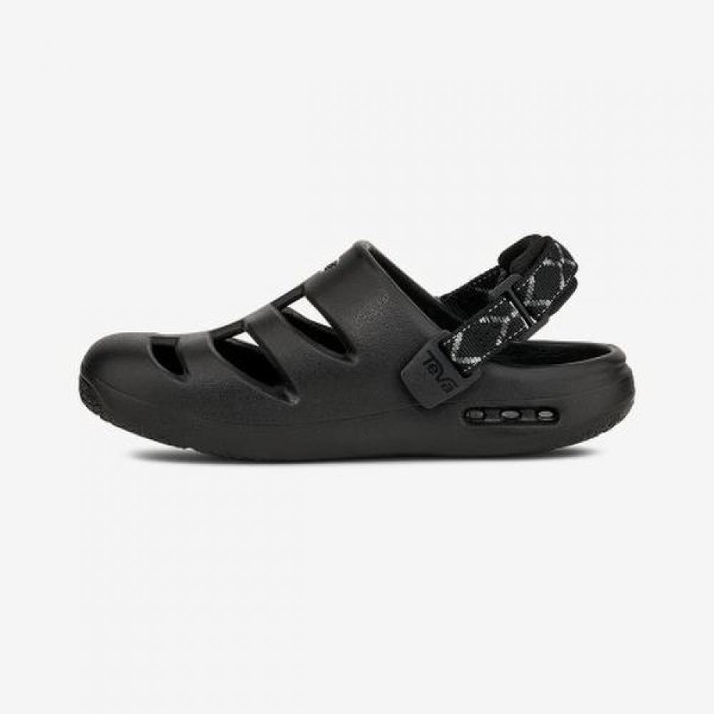 Teva 2026 S S kidS Aqua Aflear Ct Stvt261010c Blk