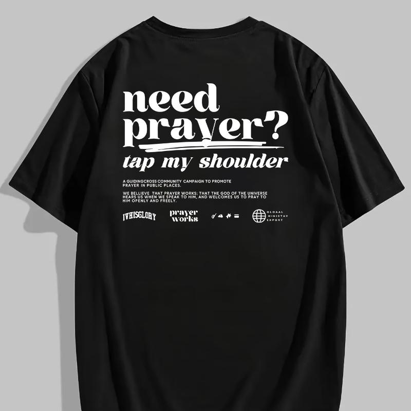 

Essential Crew Neck Short Sleeve Top - Versatile and Soft for Daily Wear - Classic Fit for All XXL белый