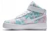 Air Force 1 Upstep High Glass Slipper Donna 898422-100