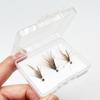 3Box Bundle(Total 9Pcs Flies)- Fly Fishing Flies Artificial Wet Flies Bait for Trout/Bass Artificial Nymphs Bait Fish Bait