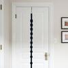 Hat Holder For Closet Retractable With 10 Hooks Baseball Hat Storage Rack Wall Organizer For Organization Bedroom Living Room