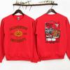 Vintage Halloweentown 1998 Sweatshirt Hoodie