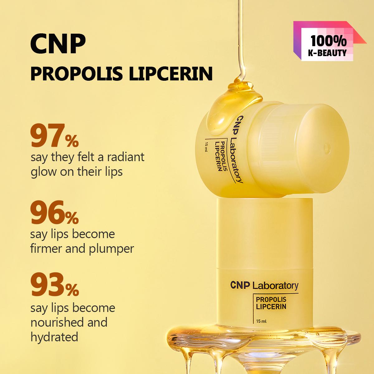 CNP Прополис Липцерин