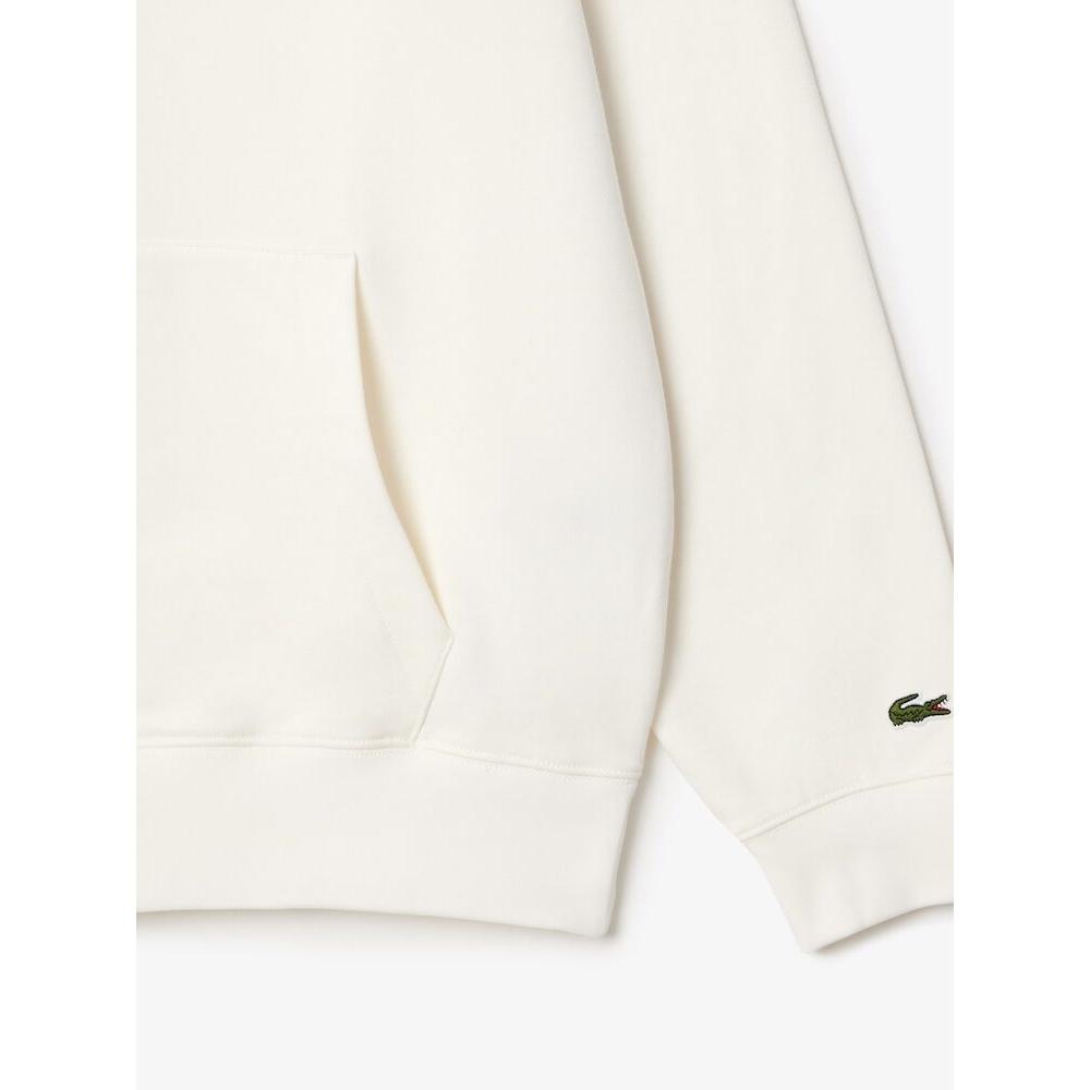 Lacoste Public Casual Hooded T shirT Sh2740 54n 70v q2nSh2740 54n70v