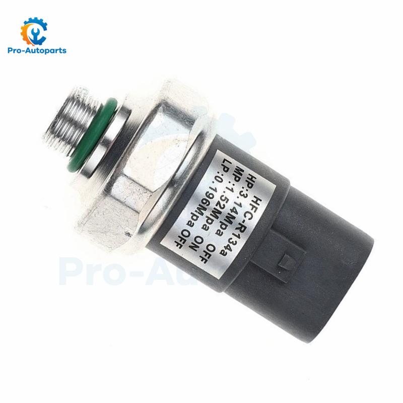 88645-60030 A/C Air Conditioning Pressure Switch Sensor For Toyota Corolla Land Cruiser Matrix RAV4 88645-08010 443440-0050