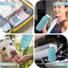 200-600ML Collapsible Sport Bottle Retractable Foldable Drinking Cup Sports Water Bottle  Gym