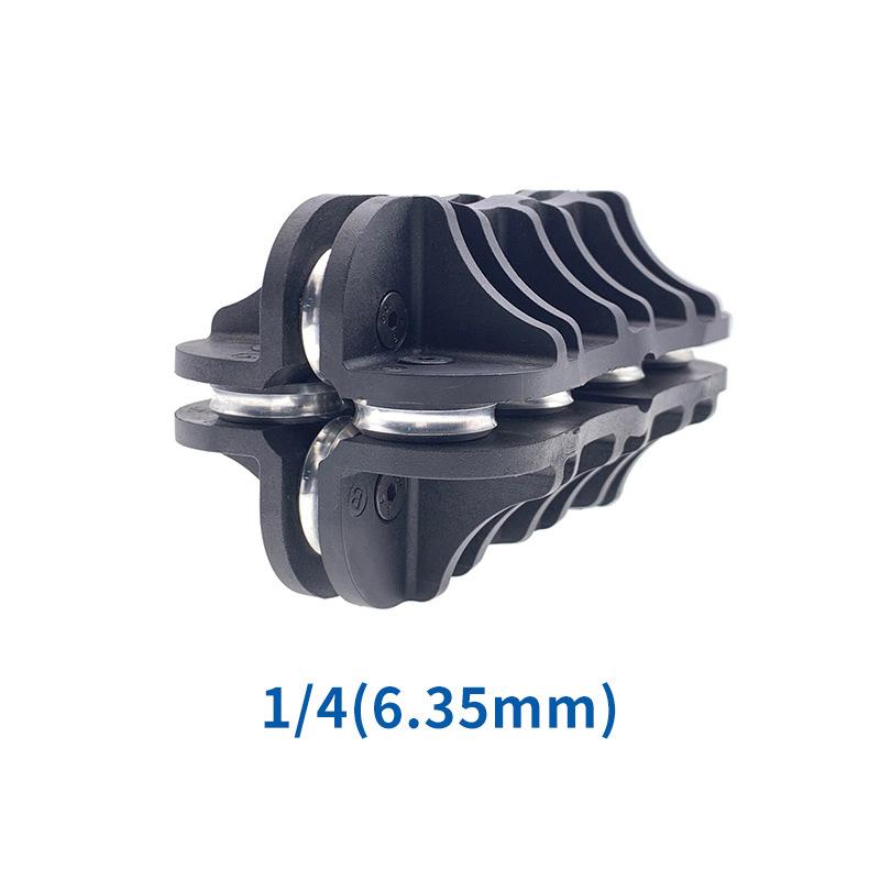 Instrument portabil de îndreptat tuburi Better Grip Instrument portabil de îndreptat tuburi pentru liniile sistemului de alimentare cu frână