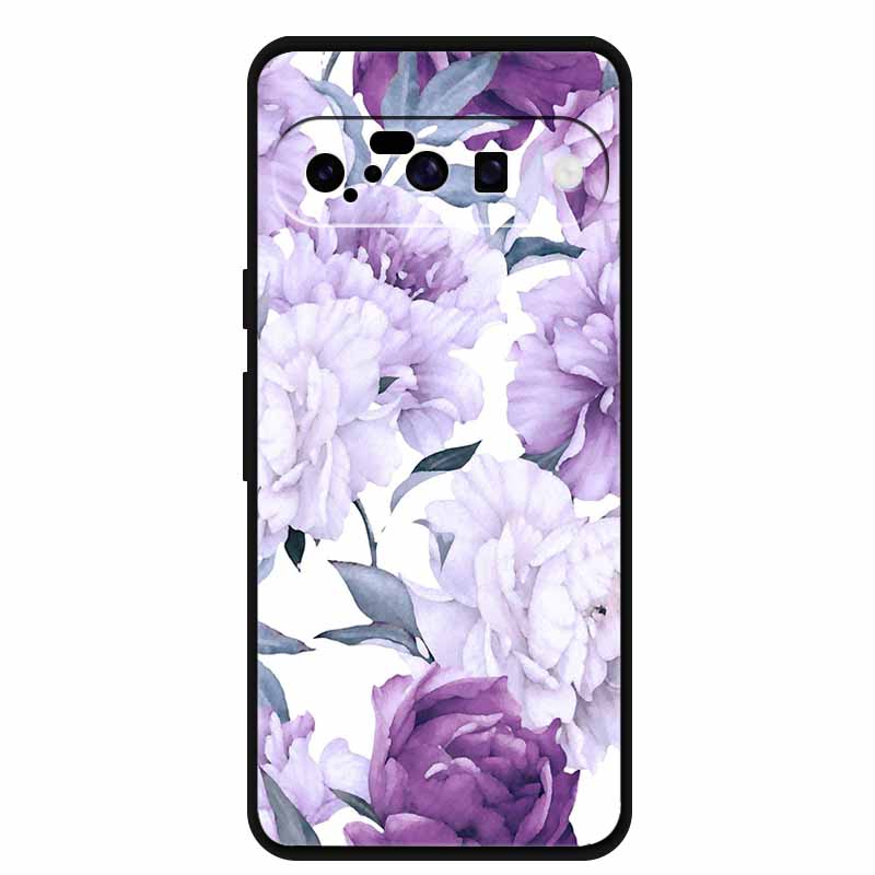 Google Pixel 10 dėklas prabangus minkšto silikono galinis dangtelis dėklai Google Pixel 10 apsauginis smūgiams atsparus dangtelis naujas Pixel10 GK2MP