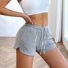 Women Running Shorts Athletic Shorts Gym Workout Short Sweat Pants
