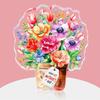 Decoração de casa – Flores e coroas artificiais