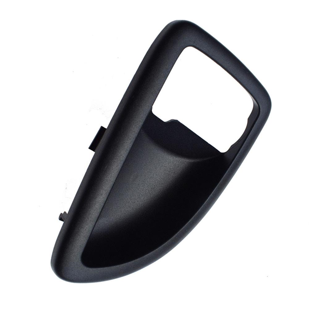 Front Driver Inside Door Handle Trim Black Fits For Uplander Montana SV6 2005-09