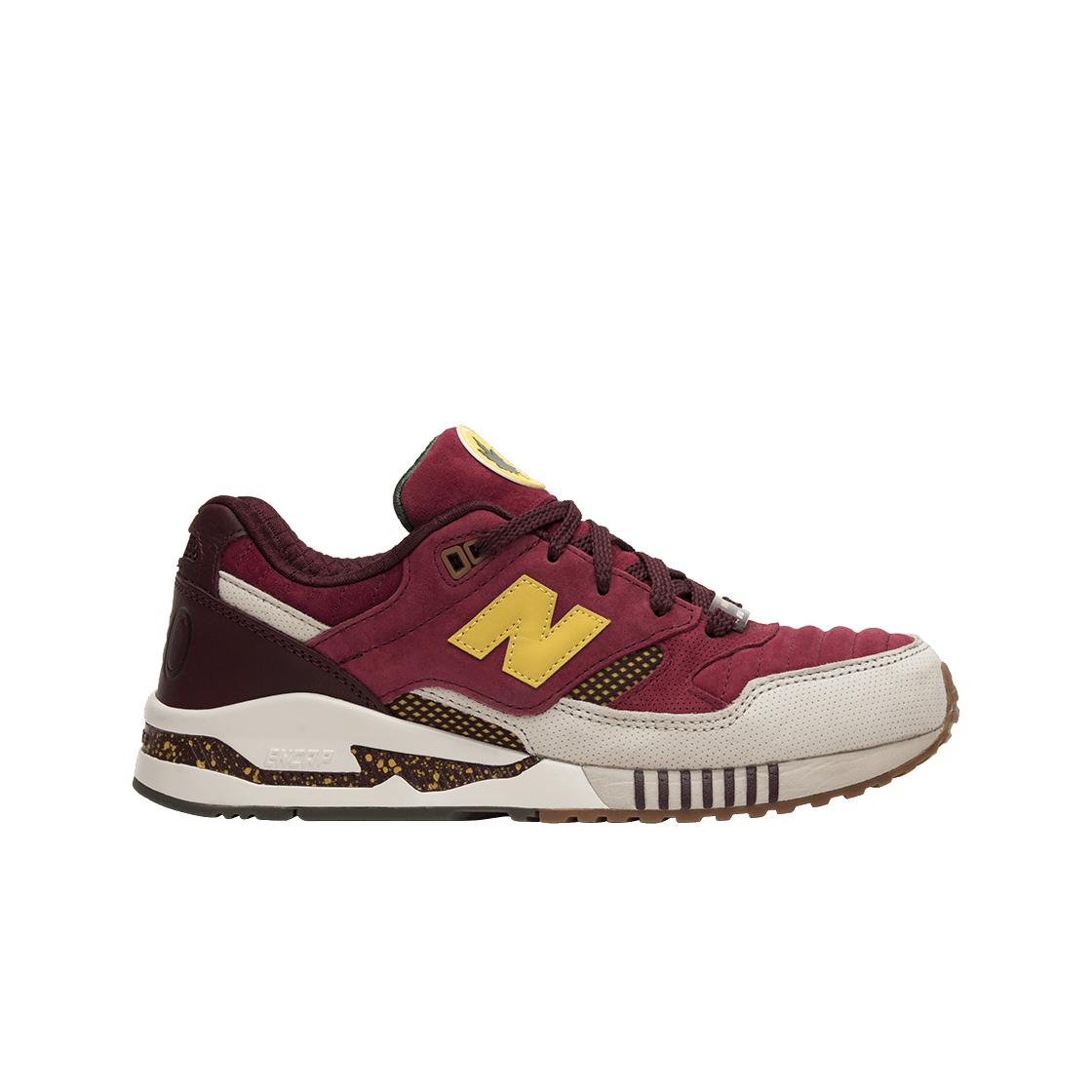 

Мужские кроссовки New Balance x Ronnie Fieg 530 Central Park M530KH