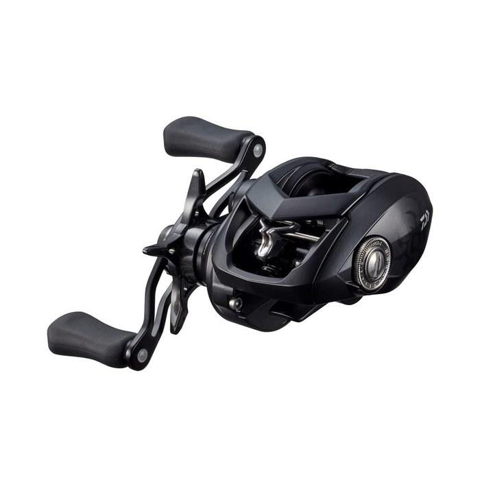 Daiwa Bait Reel 22 Tatula TW 80XH (2022 Model) Black
