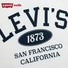 Levi's Boys' Turtleneck Long Sleeve T-Shirt
