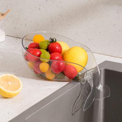 Instrumentos de culinária – Escorredores e coadores