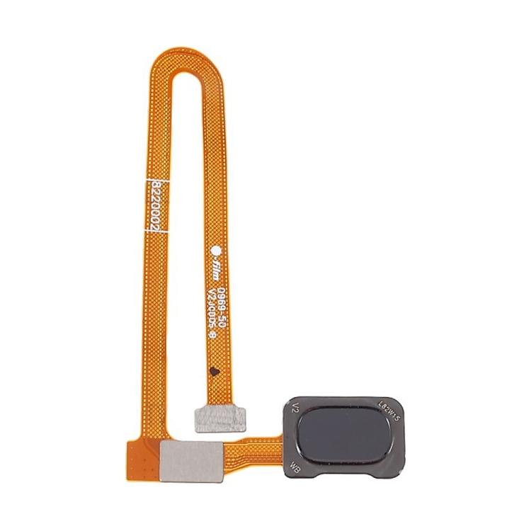 For OnePlus 6 Fingerprint Sensor Flex Cable
