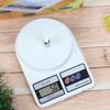 YEANTEEN Digital Kitchen Scale