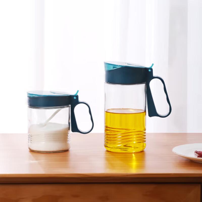 Chahua Glass Oil Dispenser