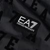 EMPORIO ARMANI EA7 FW23 Jackets & Coats Men's Black 6RPB09-PNECZ-1200