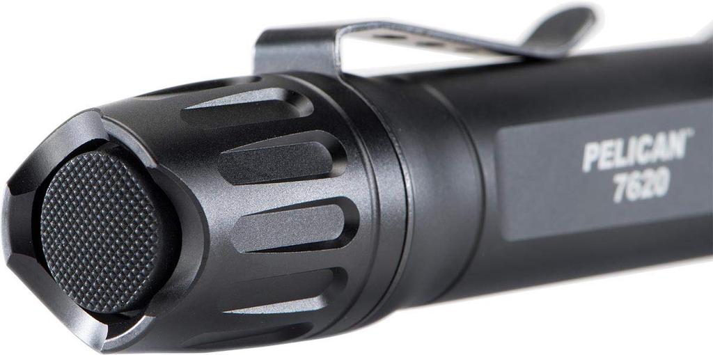 Pelican Products 7620 Taktische Taschenlampe