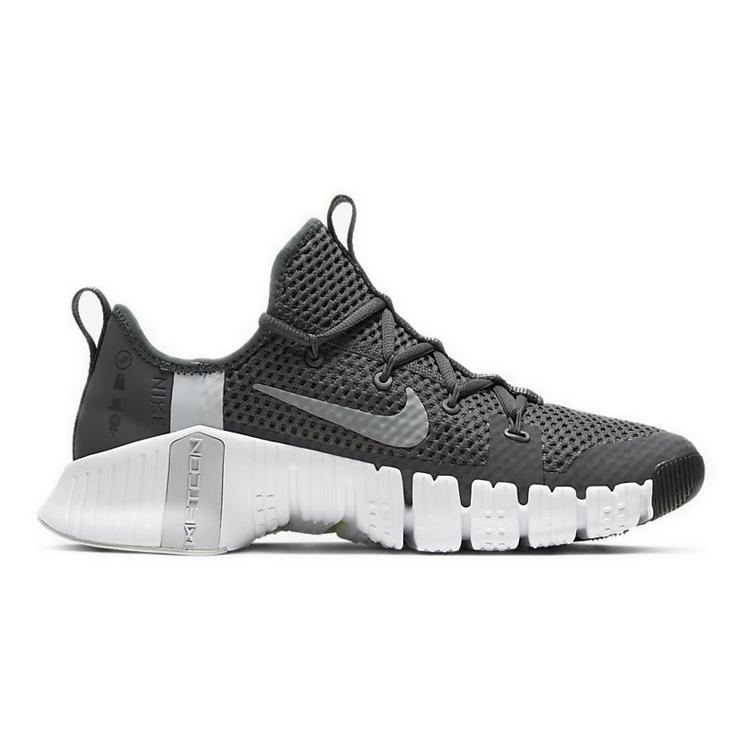 New Nike Free Metcon 3 Iron Grey CJ0861-017