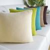 45x45cm Sofa Cushion Cover Soft Cushion Cover New Sofa Pillowcases