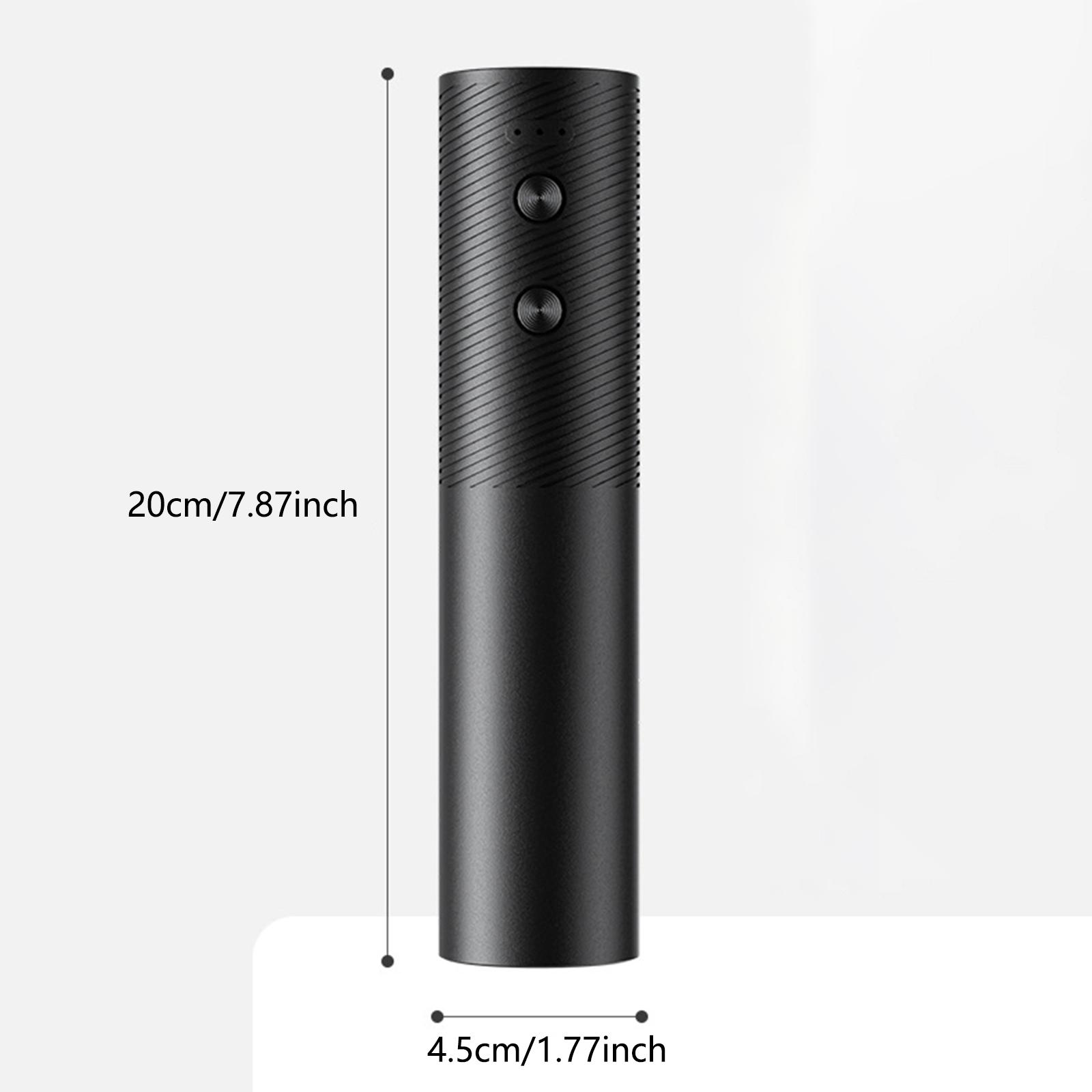 

электрический автоматический для бара, электрический для новоселья, гостиницы, столовой чёрный