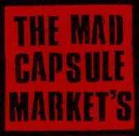 

CD MAD CAPSULE MARKETS - THE MAD CAPSULE MARKETS VICL807 Invitation 1996 Japan Japanese Pop/Rock Used