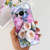 For Xiaomi Redmi A3 4G Case Fashion Girl Cartoon Print Soft Silicone Back Cover For Redmi A3 6.71" Shockproof Phone Case Funda