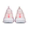 New Anta Craze 1 Anti Slip Wear Resistant Mid Top Performance Basketball Shoes Men's Pink White 112221618-5