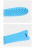 Silicone Meridian Massage Stick for Patting, Scrapping, and Fitness Guasha Therapy.
