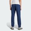Adidas Originals Solid Color Elastic Comfort Casual Pants Men Bottoms Night-Indigo IW3232