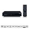 Lenco DVD-120BK - Lecteur DVD Avec HDMI Et Télécommande