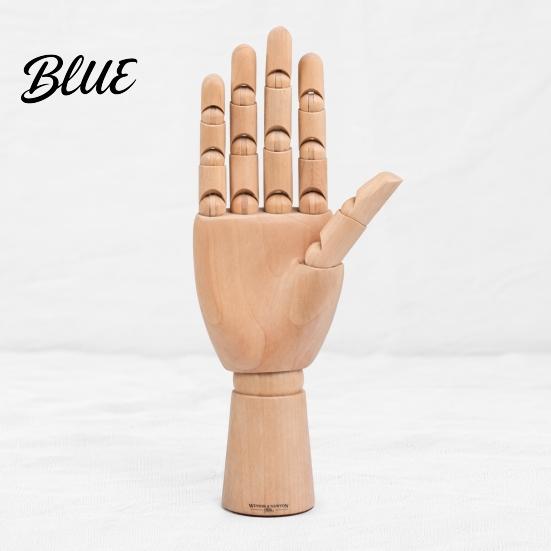 Künstler-Schaufensterpuppe für Figurenpuppe Mannequin Körper Flexibel Zeichnen Holzgelenke Menschliches Ornament Künstler-Pose Modell Bewegliche Gelenkige Hand