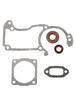 Oil Seal Gasket 1121 007 1050 Oil Seal Gasket Assembly Engine Accessories