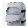 The North Face 29L Simple Sports Large Capacity Backpack Outdoor Bag Unisex Backpack Gray NM2DR05L
