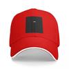 SEINE ZOO NEKFEU Baseball Cap Tea Hat Hip Hop Snap Back Hat Luxury Man Hat Golf Wear Unisex Women's