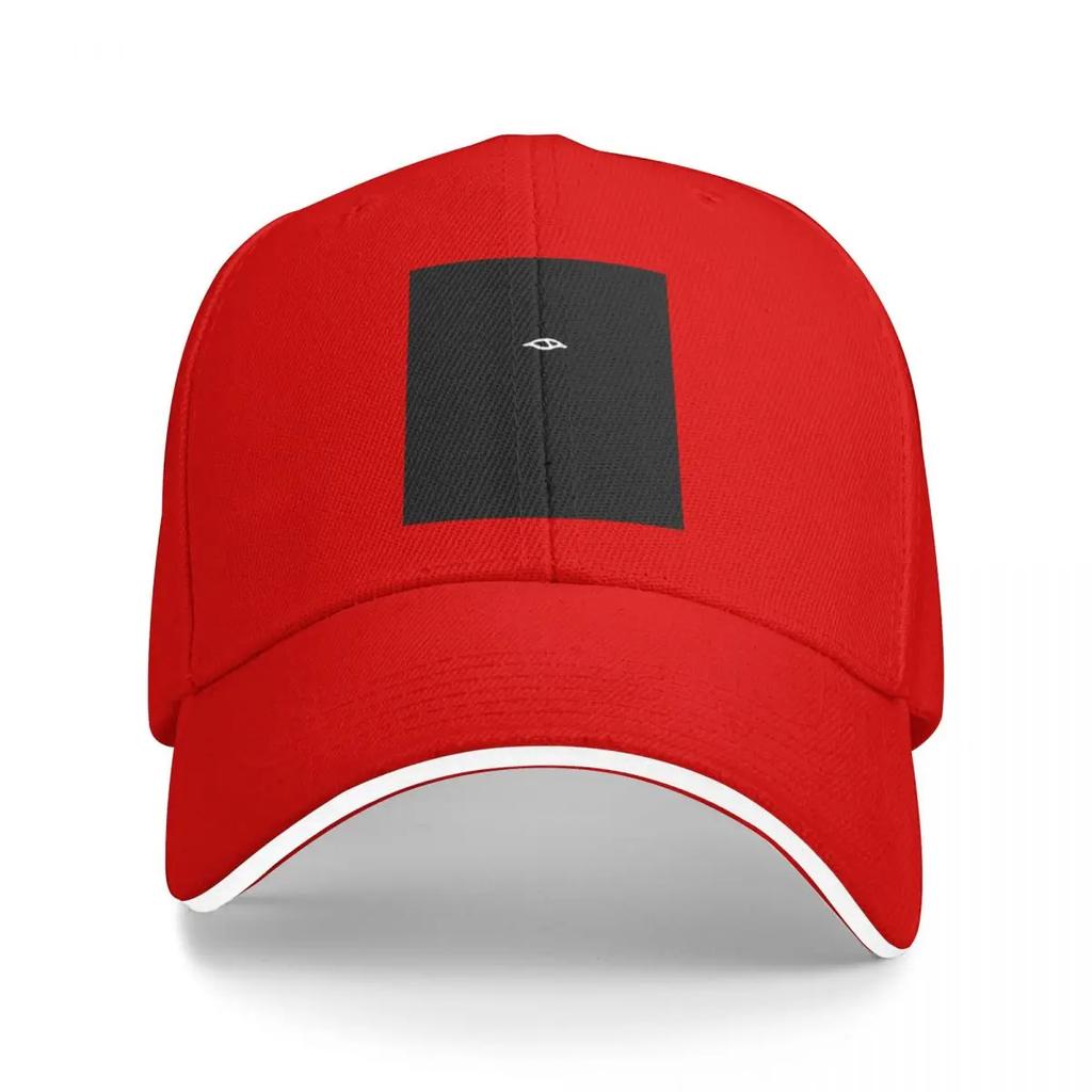 SEINE ZOO NEKFEU Baseball Cap Tea Hat Hip Hop Snap Back Hat Luxury Man Hat Golf Wear Unisex Women's