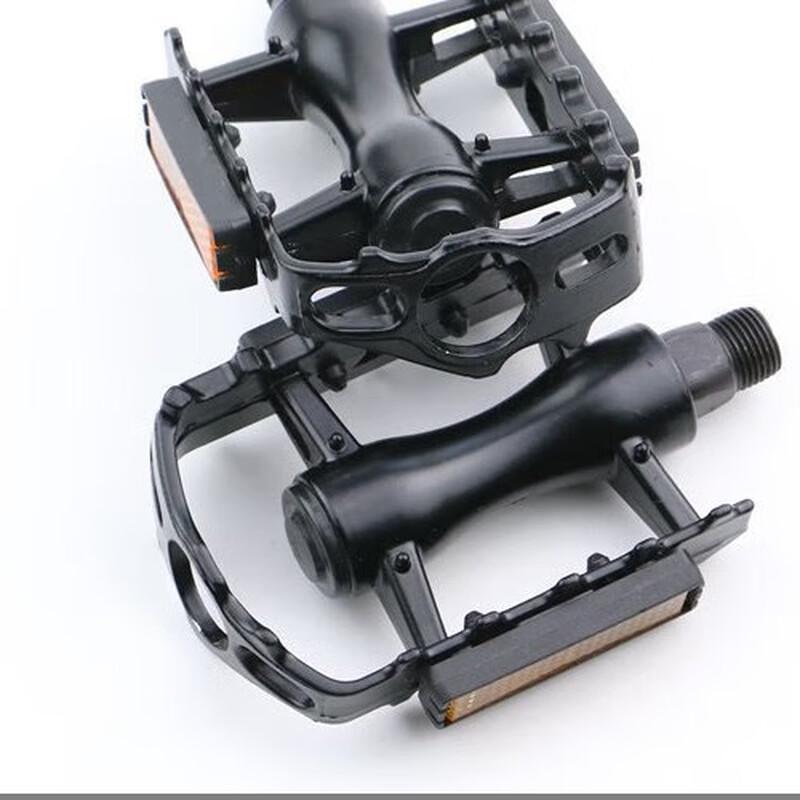 Lishi Mountain Bike Aluminum Alloy Pedals