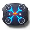 1 Set Music Boxing Machine Wall Mounted Bluetooth-compatible Adjustable Smart LED Boxing Training Target Punching Pad Home Gym Workout Equipment