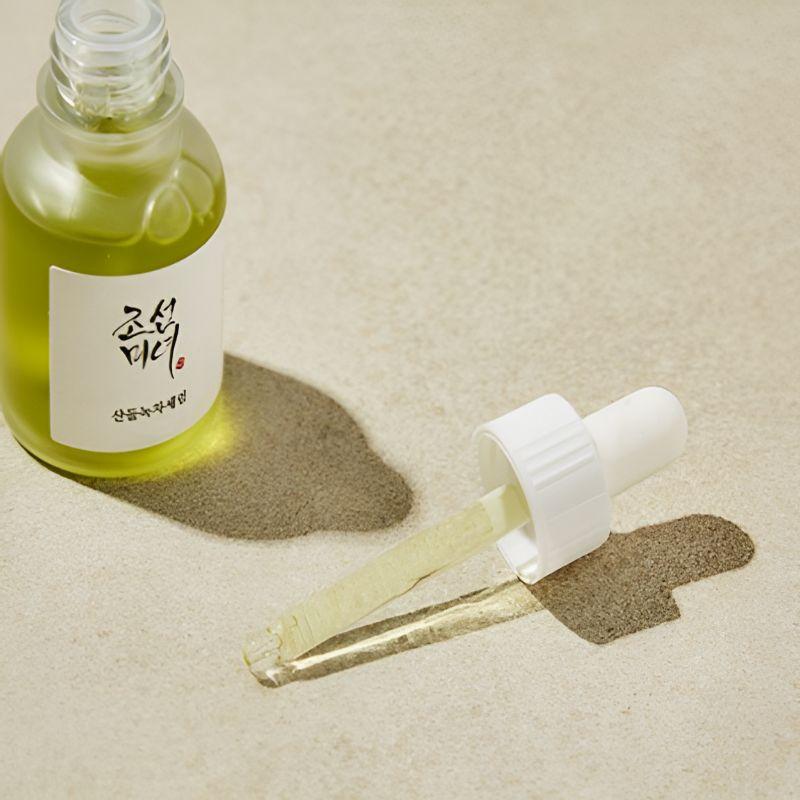 Beauty of Joseon Sandeul Green Tea Serum 30 Ml