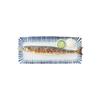 Midori Sanma Magnet 43412006 (Pacific saury) (1 piece)