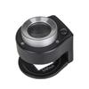 30X Handheld Mini Magnifier Jewelry Identification Tools Loupe Optical Instrument