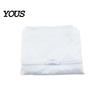 Window Air Conditioner Kit Seal Cloth for Portable AC, Adjustable No Drill Vent Kit, Fabric Cover Sliding